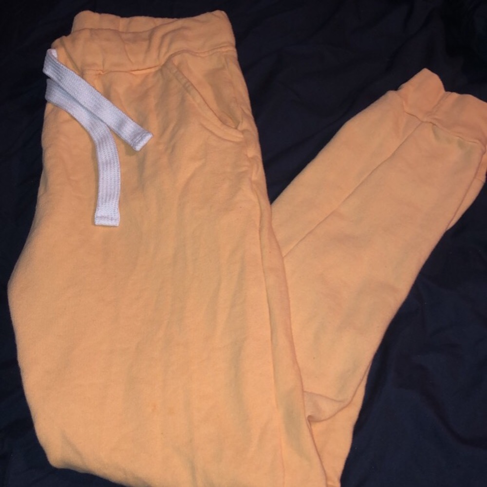 Joggers
